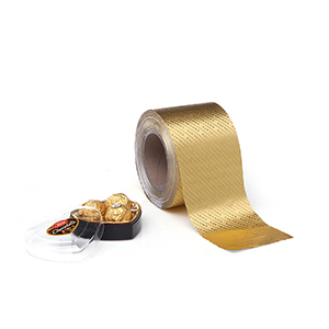 金色巧克力包裝紙 金色巧克力包裝紙